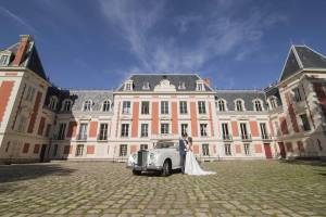 Alexandre LE TOUX - ALEXANDRE LE TOUX