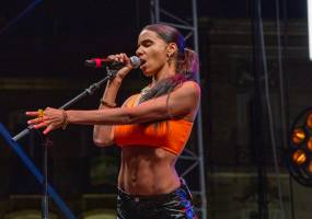 Amandine LAMRI - LAMRI