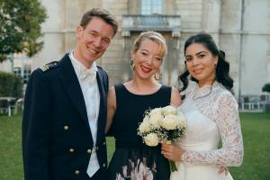 Damien LEMAIRE - DAMIEN LEMAIRE